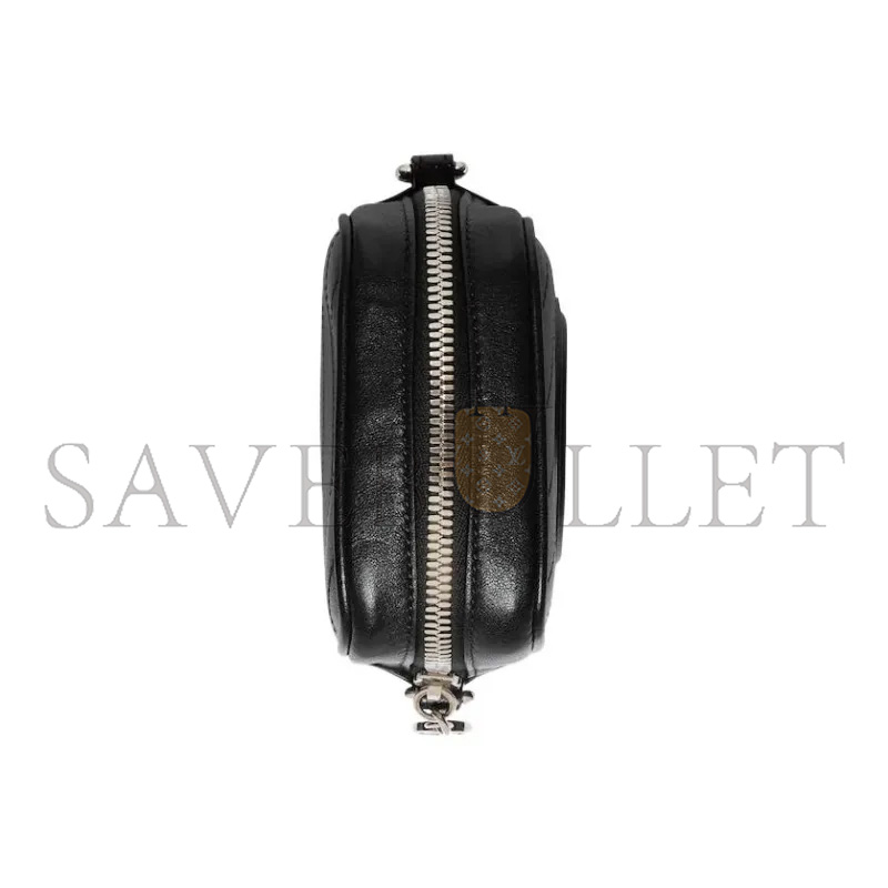 G*u*i blondie mini shoulder bag 760315 (18*10.5*4.5cm)